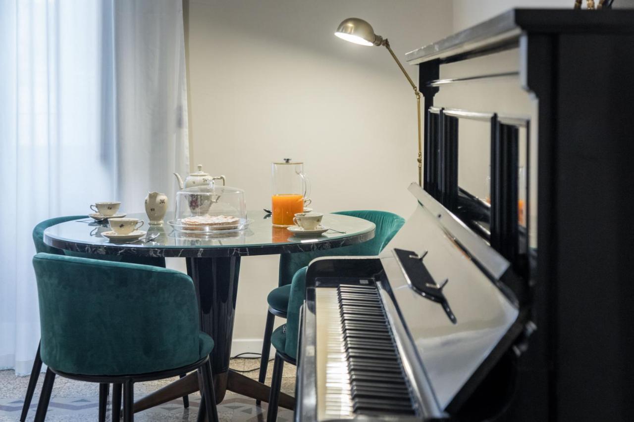 Bed & Breakfast Dimora Minima *