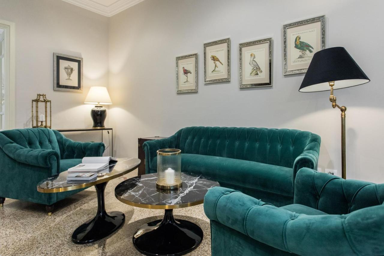Dimora Minima Bed & Breakfast *