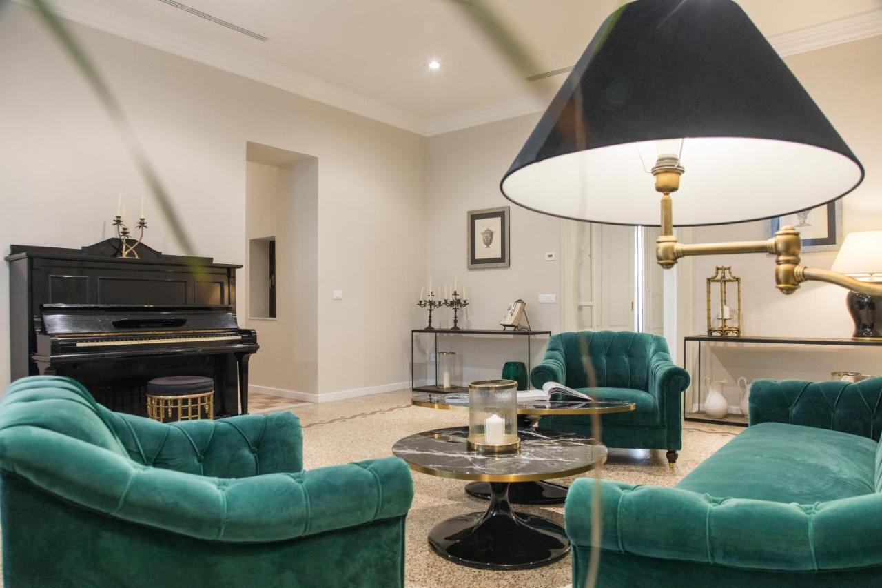 Dimora Minima Bed & Breakfast Catania