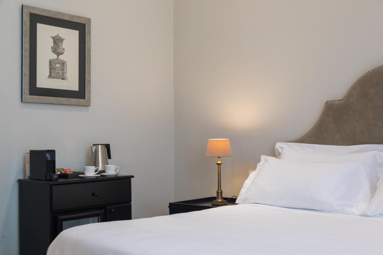Dimora Minima Bed & Breakfast