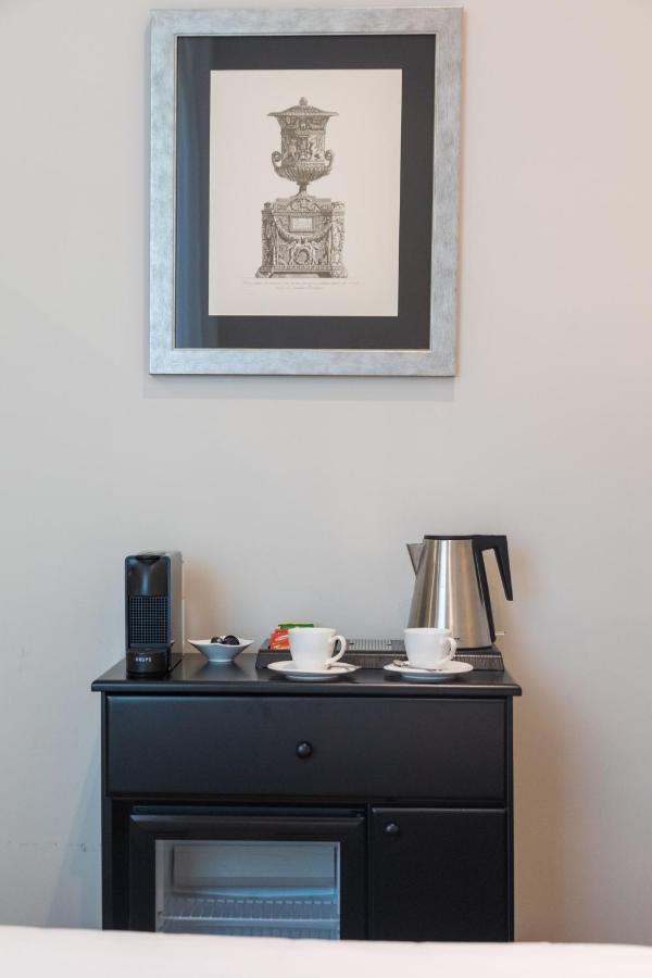 Bed & Breakfast Dimora Minima