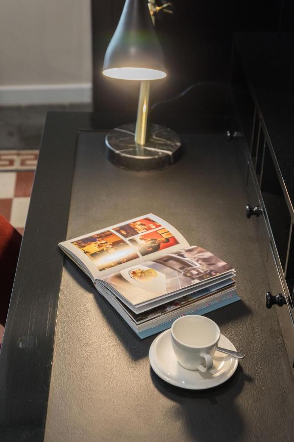 Bed & Breakfast Dimora Minima *