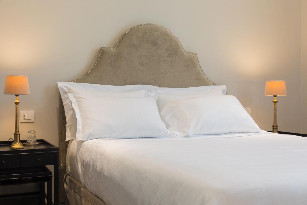 Dimora Minima Bed & Breakfast