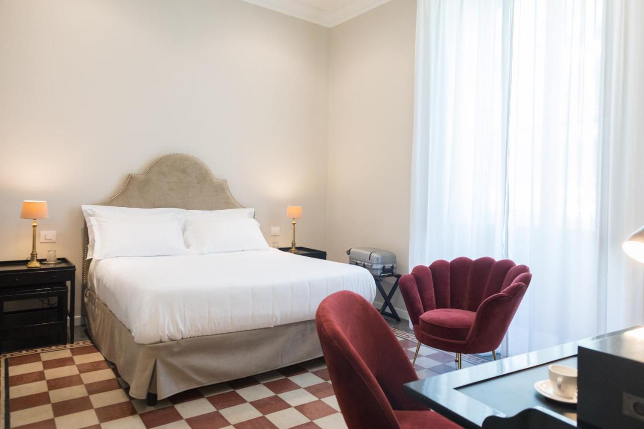 Bed & Breakfast Dimora Minima *