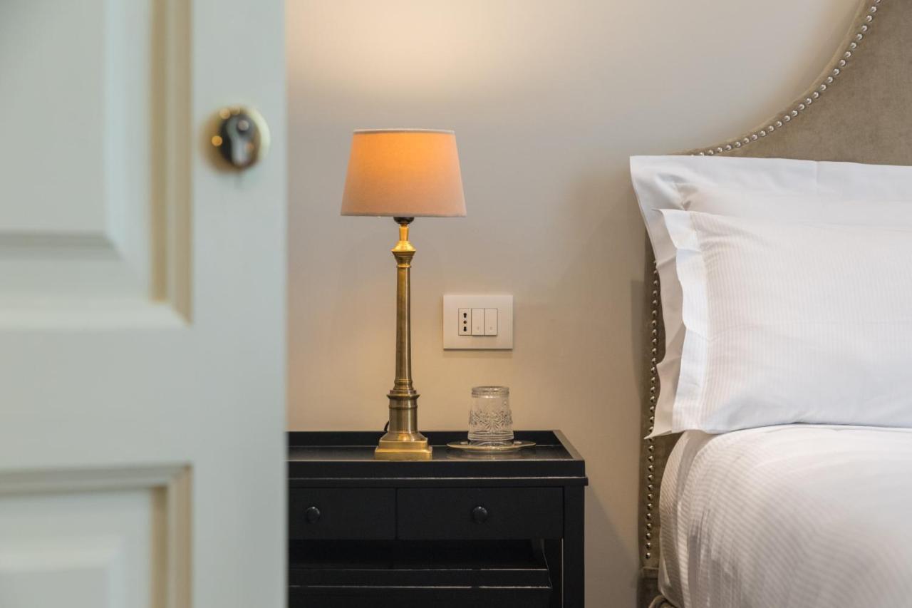 Bed & Breakfast Dimora Minima *