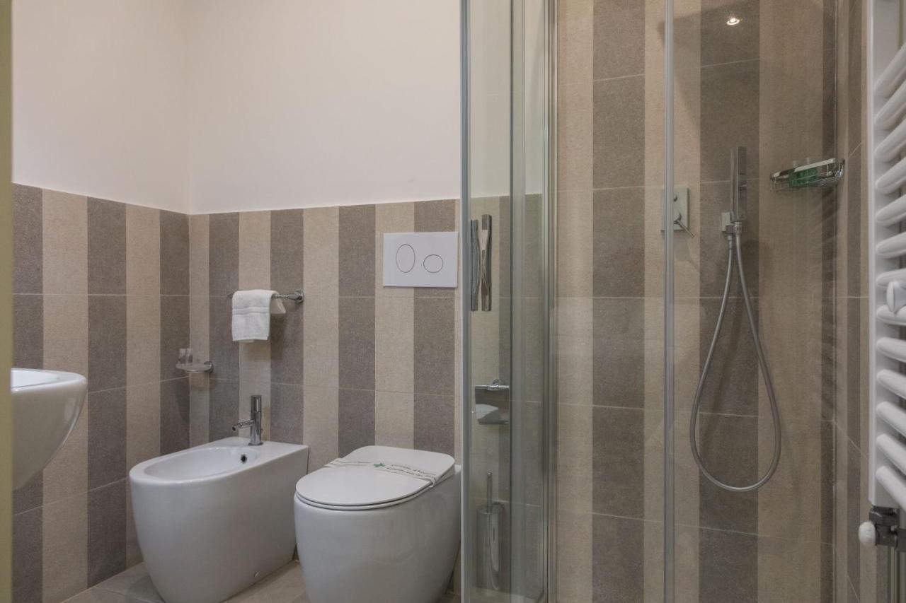 Dimora Minima Bed & Breakfast *