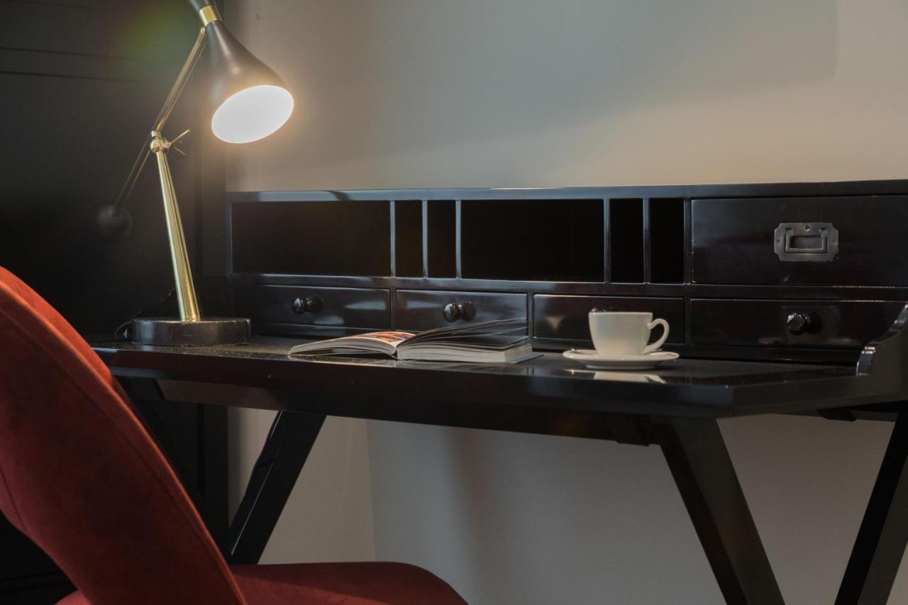 Dimora Minima Bed & Breakfast
