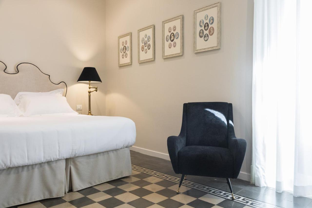 Bed & Breakfast Dimora Minima *