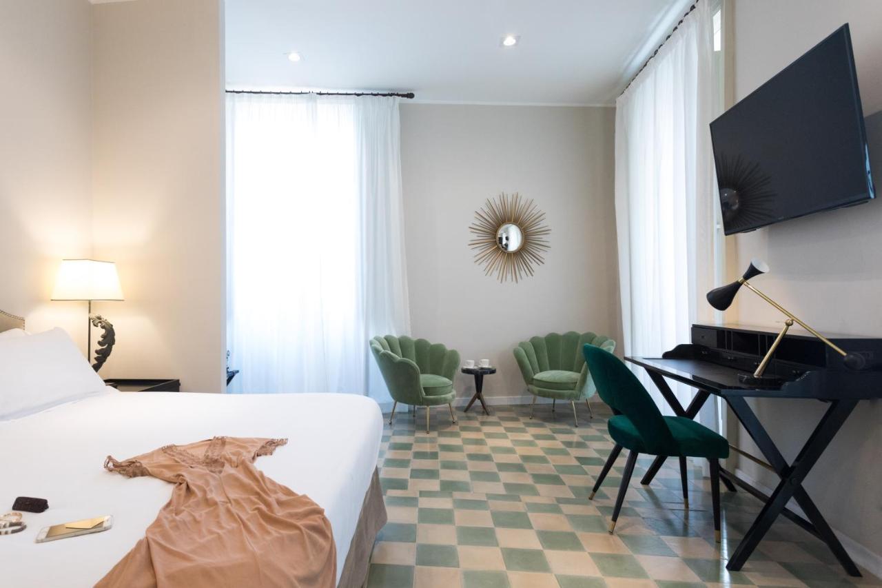 Bed & Breakfast Dimora Minima