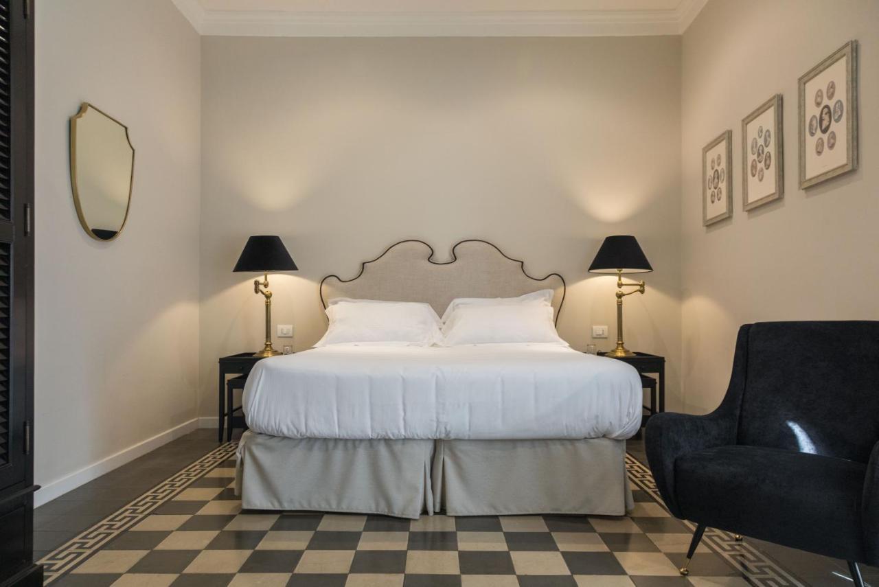 Bed & Breakfast Dimora Minima Catania