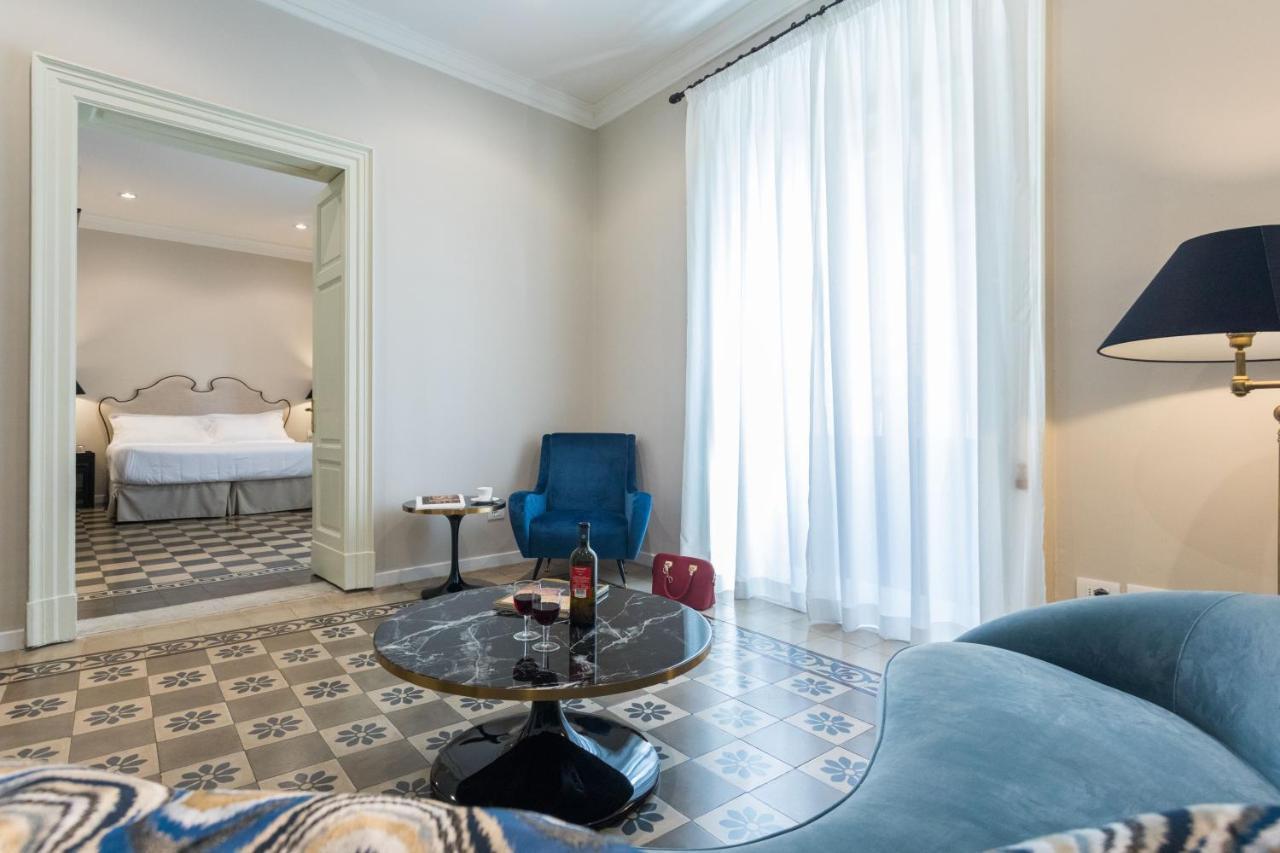 Dimora Minima Bed & Breakfast Catania