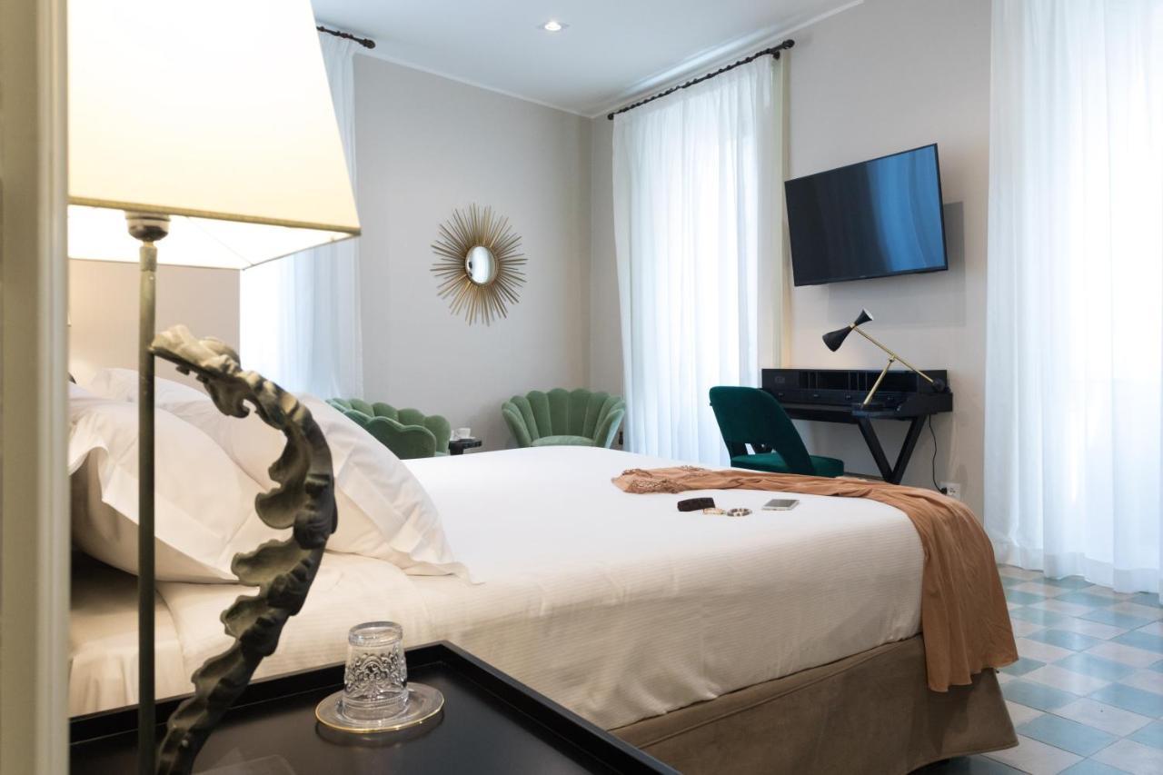Dimora Minima Bed & Breakfast Catania