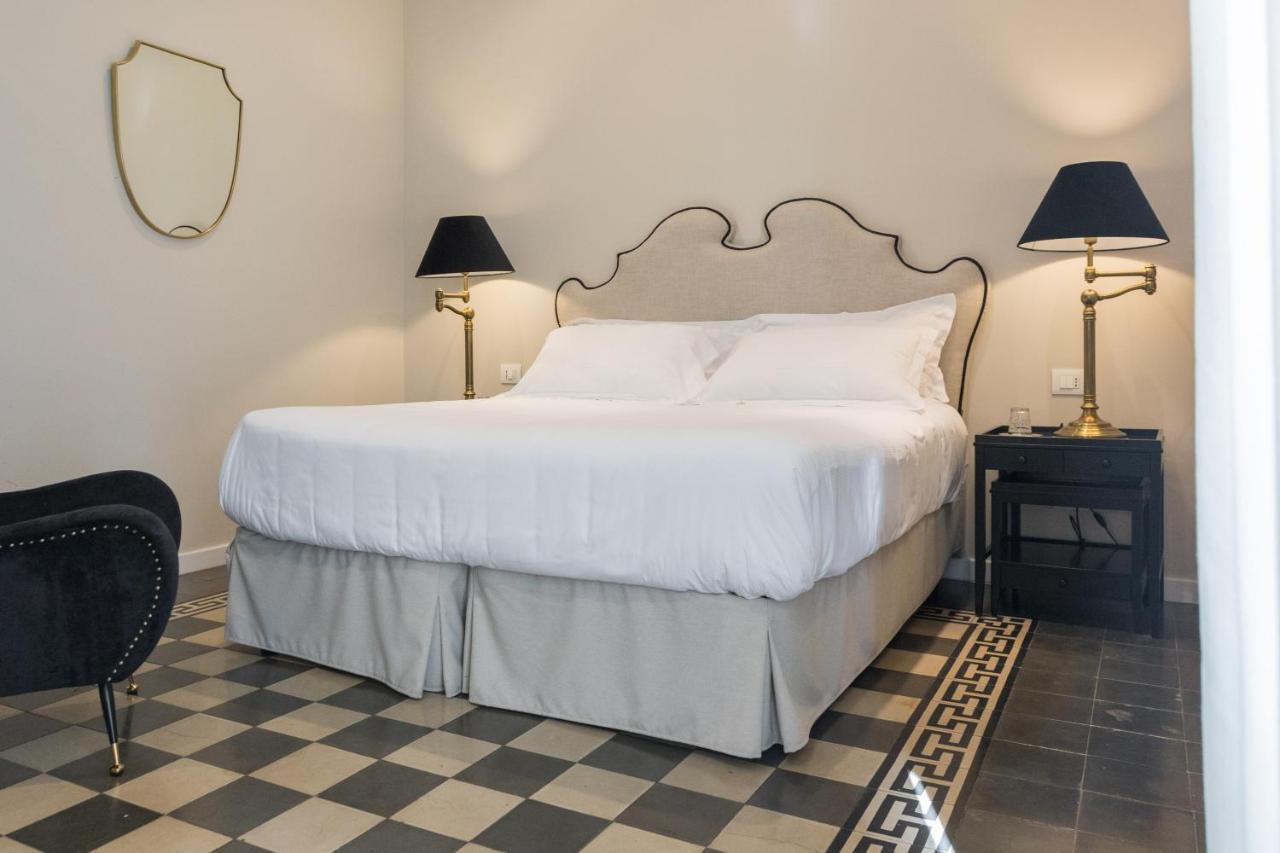 Bed & Breakfast Dimora Minima