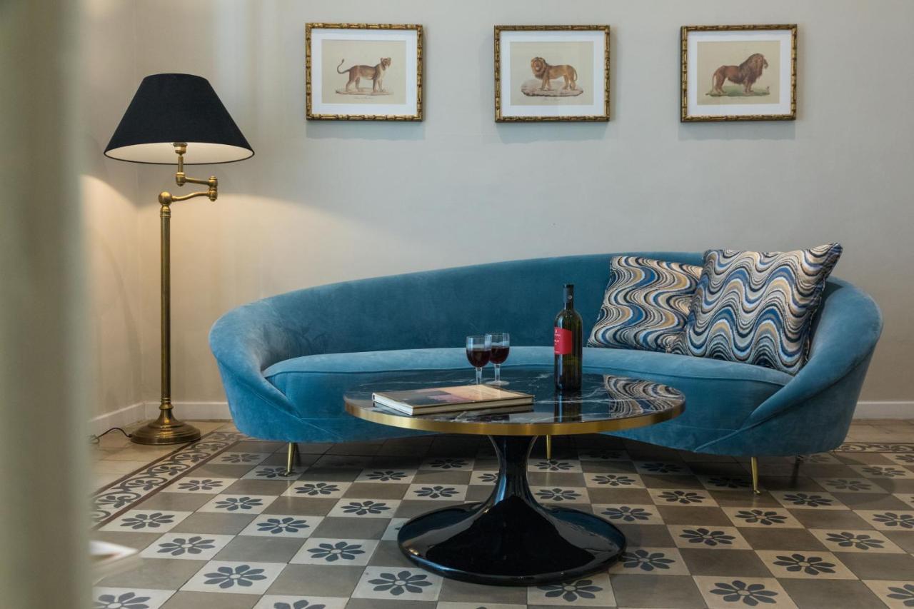 Dimora Minima Bed & Breakfast Catania
