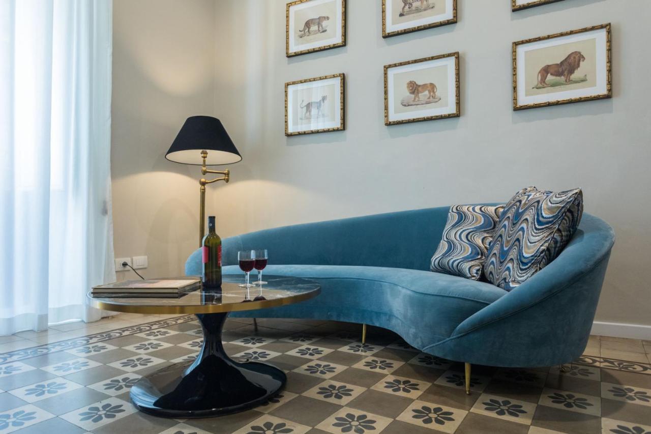 Bed & Breakfast Dimora Minima Catania