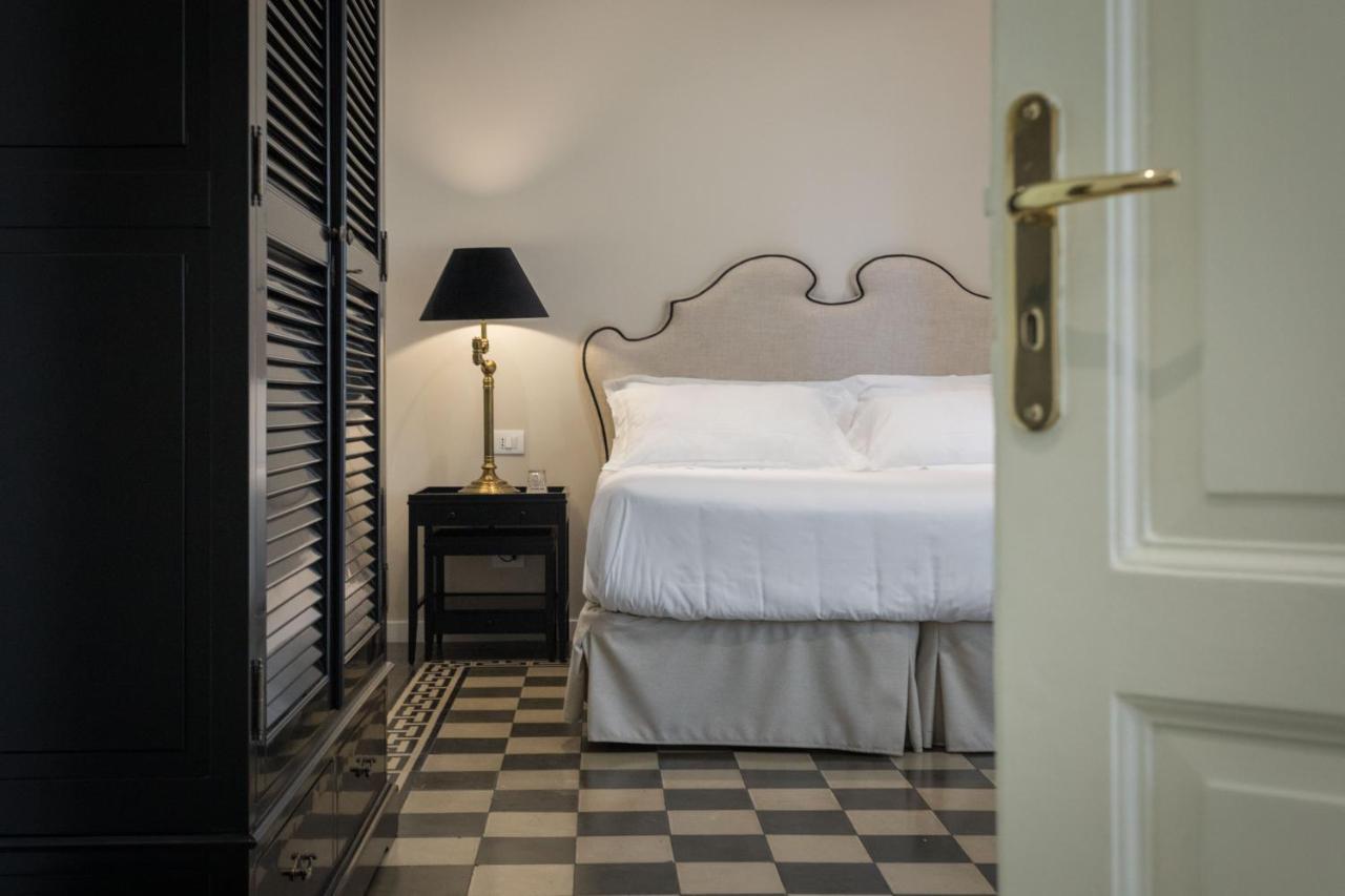 Dimora Minima Bed & Breakfast