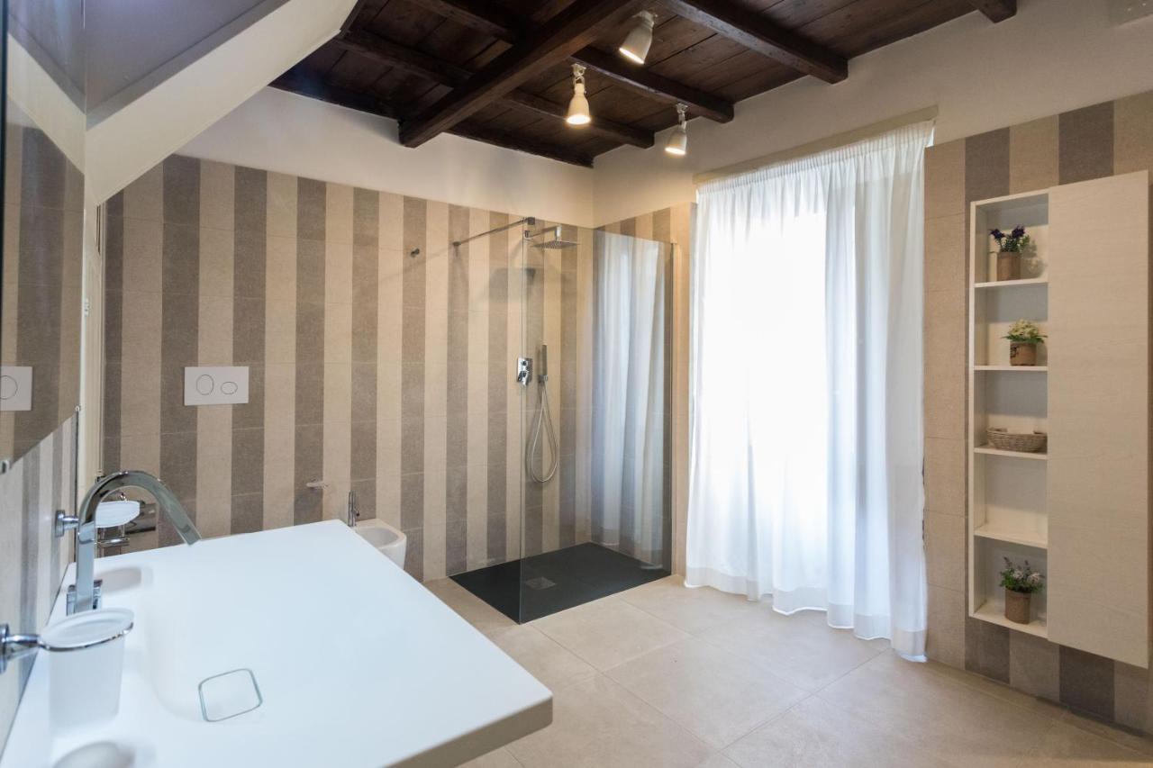 Dimora Minima Bed & Breakfast