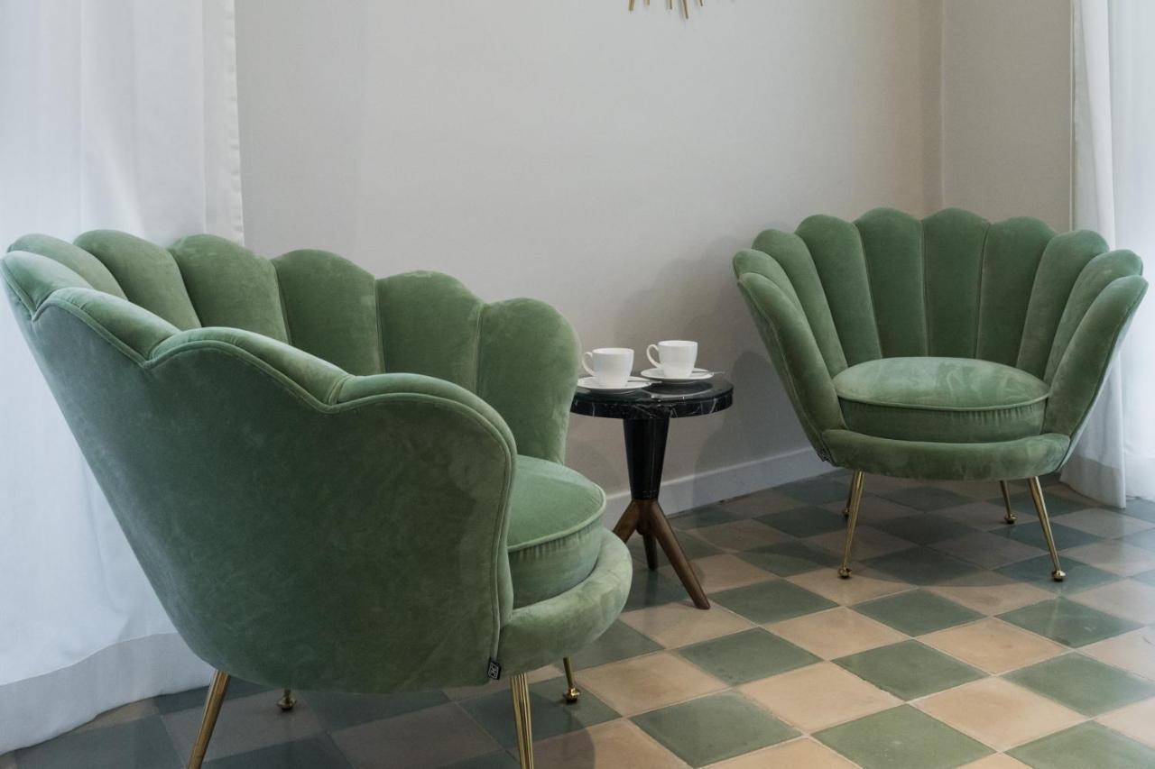 Bed & Breakfast Dimora Minima