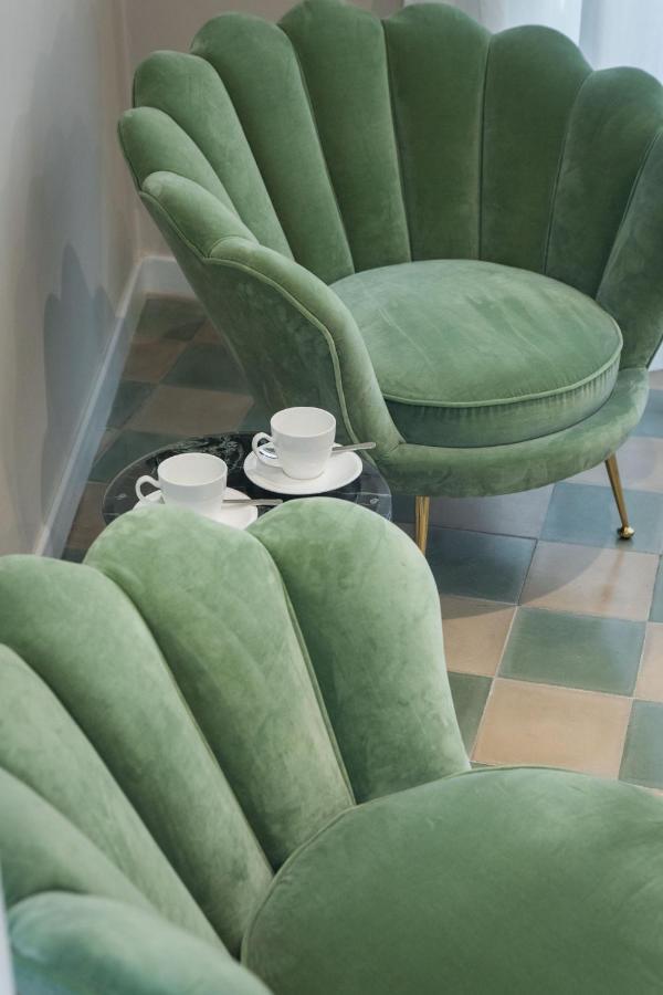 Bed & Breakfast Dimora Minima Catania