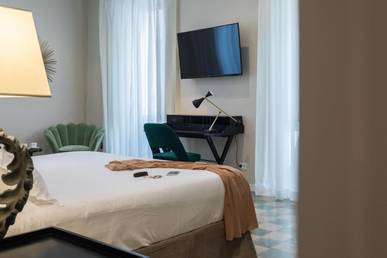 Dimora Minima Bed & Breakfast