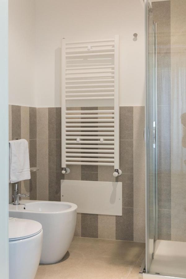 Dimora Minima Bed & Breakfast *