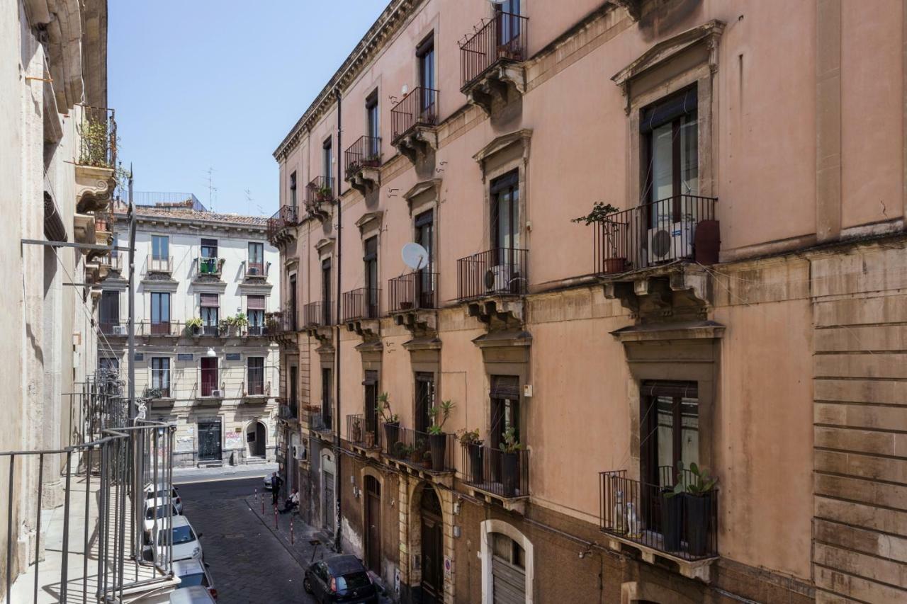 Dimora Minima Bed & Breakfast