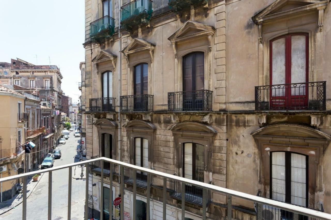 Bed & Breakfast Dimora Minima *