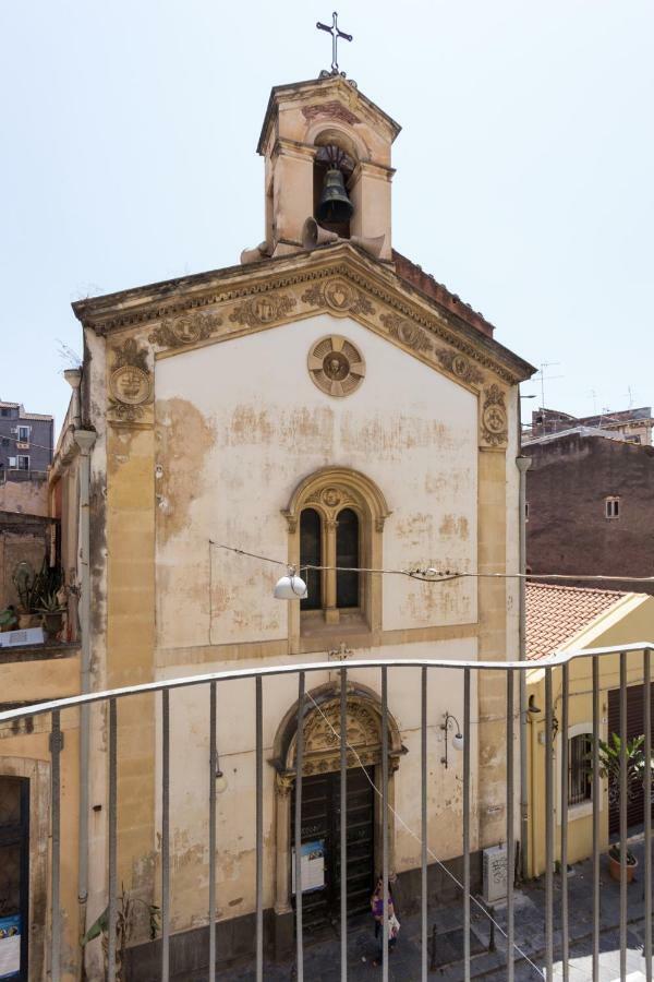 Bed & Breakfast Dimora Minima *